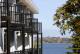 Riverside Balcony View
 - Lodestar Waterside Apartments