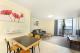 Two Bedroom Apartment
 - Lodestar Waterside Apartments