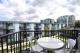 View from Balcony  - Lodestar Waterside Apartments