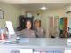 Reception
 - Aston Hill Motor Lodge