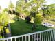 View from 2 Room Suite  - Aston Hill Motor Lodge