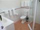 Superior Bathroom
 - Aston Hill Motor Lodge