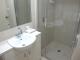 Bathroom  - 2 Room Suite
 - Aston Hill Motor Lodge