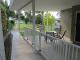Patio Corporate Suite
 - Aston Hill Motor Lodge