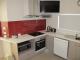 Kitchen in Corporate Suite
 - Aston Hill Motor Lodge