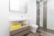Bathroom
 - Astra Canberra Manhattan