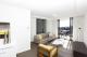 Living room and balcony
 - Astra Canberra Manhattan