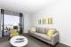 Living room
 - Astra Canberra Manhattan