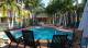 Pool
 - at Beach Court Holiday Villas