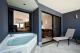 Luxury Spa Suite
 - at Waterfront Whitsunday Retreat