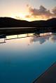 at Waterfront Whitsunday Retreat
 - at Waterfront Whitsunday Retreat