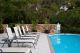 Pool Deck
 - at Waterfront Whitsunday Retreat