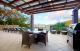 Pool Deck  - at Waterfront Whitsunday Retreat