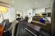1 Bedroom  - Attika Hotel