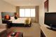Bedroom
 - Auckland City Hotel