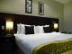 Bedroom
 - Auckland City Hotel