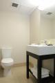 Bathroom
 - Auckland City Hotel