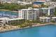Aerial Shot
 - Mariners North Holiday Apartments