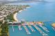 Aerial View of Mariners North Apartments
 - Mariners North Holiday Apartments