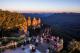 Blue Mountains Sunset Tour from Sydney
 - Pinnacles Lobster & Yanchep Day Tour Autopia Tours