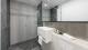 AVANI Central Melbourne 1 Bedroom Suite Bathroom 
 - Avani Melbourne Central Residences