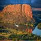 Aviair scenic flight over Kununurra
 - Mitchell Falls Discoverer with extra Helicpr flight- TOUR HT Aviair