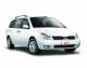 Darwin Cheap Car Hire Rental - FVAR (Group V) - Downtown - Standard