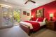 Oriental Bedroom
 - Avocado Sunset B&B