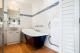 Mediterranean Bathroom
 - Avocado Sunset B&B