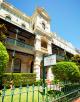 Front of Property
 - Avonmore on the Park Boutique Hotel