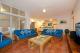 Standard Apartment
 - Balboa Apartments