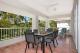 Standard Apartment
 - Balboa Apartments