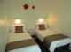 Family 2nd bedroom
 - Ballina Beach Resort