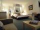 King Spa room
 - Ballina Beach Resort