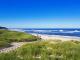 Lighthouse beach opposite resort
 - Ballina Beach Resort