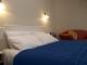 Ballina Motel bed
 - Ballina Motel