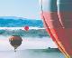 Byron Bay Sunrise Balloon Flight Balloon Aloft Australia - Photo 1