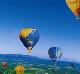 Brisbane City and Surrounds Tours, Cruises, Sightseeing and Touring - Brisbane Luxury Ballooning Package - LuxBne