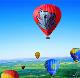 Classic Hot Air Balloon Flight Ex Cairns + Ochre Lunch&Drink Hot Air Balloon Cairns & Port Douglas - Photo 3