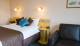Room
 - Balmoral on York