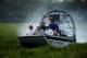 Boat Rides
 - Bamurru Plains