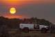 Bamurru sunset
 - Bamurru Plains