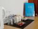 premium room bar table
 - Banjo Paterson Motor Inn