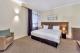 Superior Hotel Room 2
 - New Haus managed by the Hougoumont Hotel
