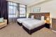 Superior Hotel Room 3
 - New Haus managed by the Hougoumont Hotel
