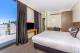 Superior Hotel Room with Balcony 2
 - New Haus managed by the Hougoumont Hotel