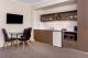 Superior Studio Room 3
 - New Haus managed by the Hougoumont Hotel