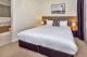 Superior Suite 2
 - New Haus managed by the Hougoumont Hotel