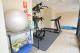 Gym, Sauna & Spa
 - Barclay on View