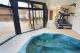 Gym, Sauna & Spa
 - Barclay on View